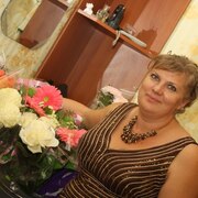 Natalya 55 Vasyl'kiv
