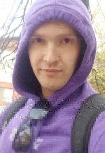 My photo - Aleksey, 32 from Klintsy (@aleksey575951)