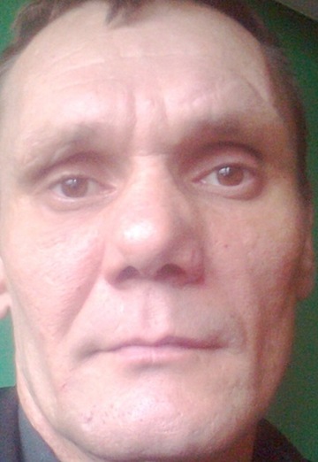 My photo - Aleksey, 50 from Ostashkov (@aleksey100125)