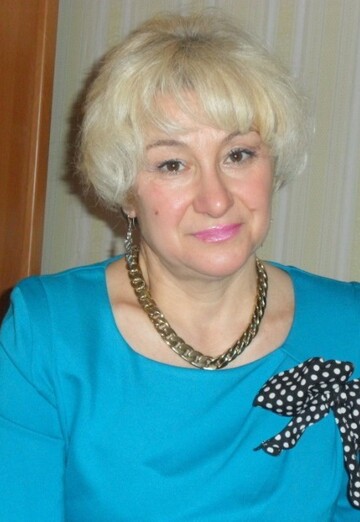 Моя фотография - МИРА, 60 из Витебск (@mira4363)
