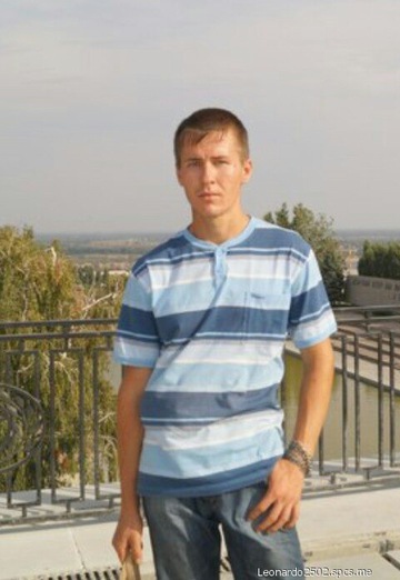 Моя фотография - Денис, 42 из Красноярск (@denis201597)
