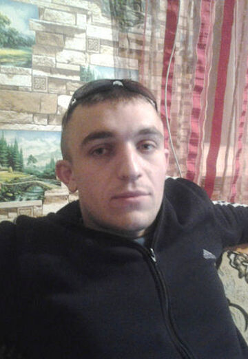 My photo - Mihail, 35 from Pavlovsk (@mihail35479)