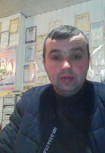 Моя фотографія - Ярослав, 41 з Турка (@yaroslav17597)