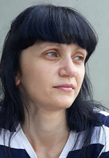 Моя фотография - Вера, 43 из Рязань (@vera38931)