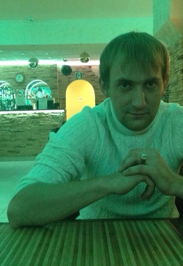 Моя фотография - Денис, 33 из Узловая (@denis110274)