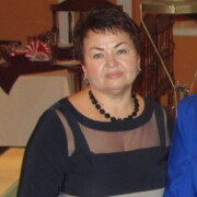 Галина, 60, Щекино
