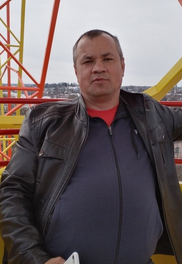 My photo - Dmitriy, 44 from Vyazma (@dmitriy449672)