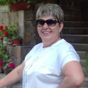 Светлана, 56, Белокуриха