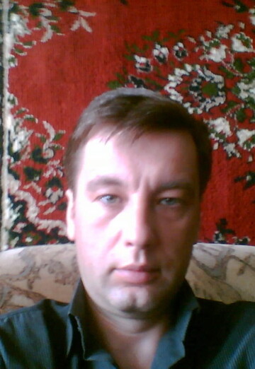 My photo - Vadim, 54 from Belovo (@vadim93217)