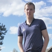 Никита, 22, Великий Новгород