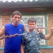 виталя, 38, Тимашевск