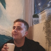 Даниил Гаврилкин, 26, Белово