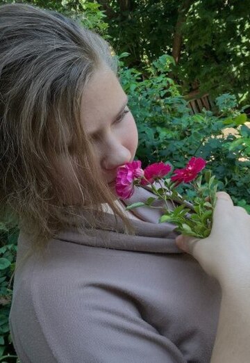 My photo - Koroleva nochi, 22 from Yevpatoriya (@korolevanochi7)