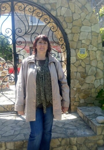Моя фотография - Татьяна, 49 из Саратов (@tatyana199682)