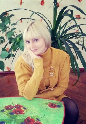 Моя фотография - Екатерина, 39 из Запорожье (@ekaterina101534)