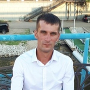 Дмитрий 36 лет (Лев) Самара