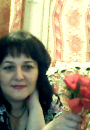 My photo - Svetlana, 45 from Yaroslavl (@svetlana183248)