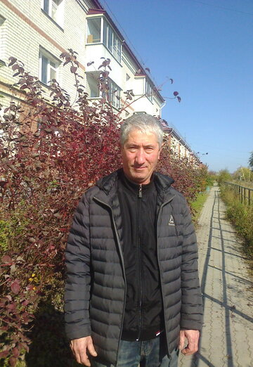 My photo - rafikov r  i, 56 from Blagoveshchensk (@rafikovri)