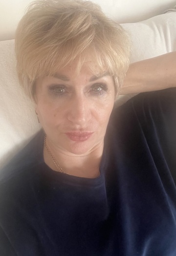 My photo - Tatyana Kondratova, 62 from Balashikha (@tatyanakondratova0)