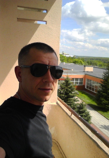 Моя фотография - Александр, 42 из Николаев (@aleksandr708041)