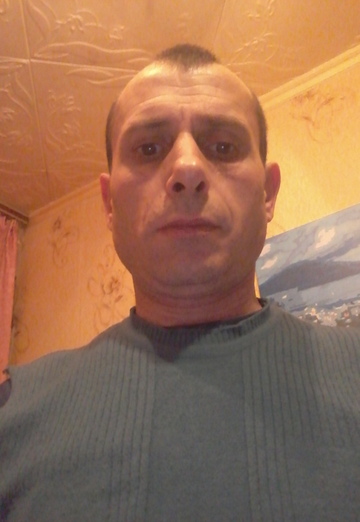 My photo - Ruslan, 46 from Kazan (@ruslan220160)
