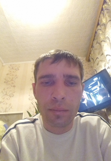 Моя фотография - Александр, 43 из Томск (@aleksandr499675)