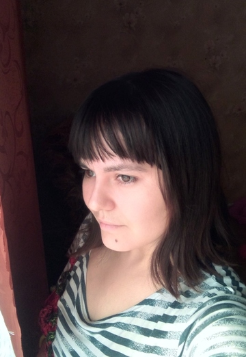 My photo - Albina, 29 from Yugorsk (@albina17640)