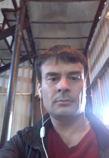Моя фотография - Роман, 41 из Томск (@roman174843)