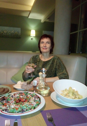 Моя фотография - Татьяна, 44 из Тамбов (@tatyana306096)