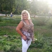 Светлана, 52, Рубцовск