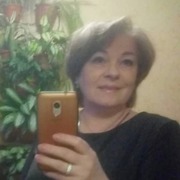 Светлана, 57, Барнаул