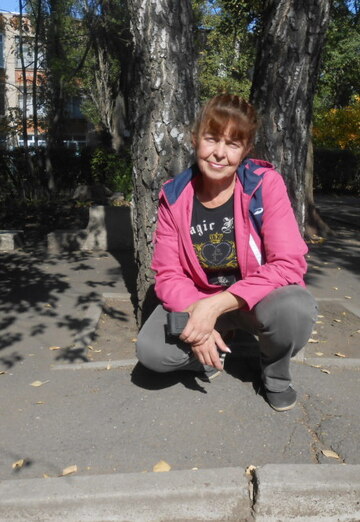 Svetlana (@svetlana9332) — my photo № 3