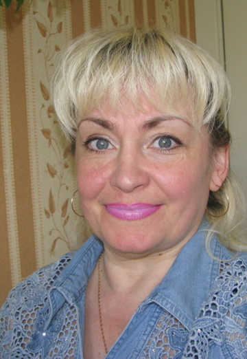 Моя фотография - Тамара Петровна Шумил, 58 из Лодейное Поле (@tamarapetrovnashumilova)