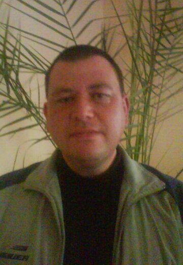 My photo - Volodimir, 25 from Ternopil (@volodimir4845)