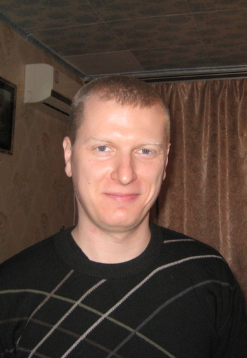 My photo - Mihail, 38 from Yeisk (@mihail111175)