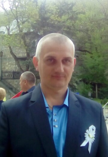My photo - Dmitriy ., 42 from Stavropol (@dmitriy440251)