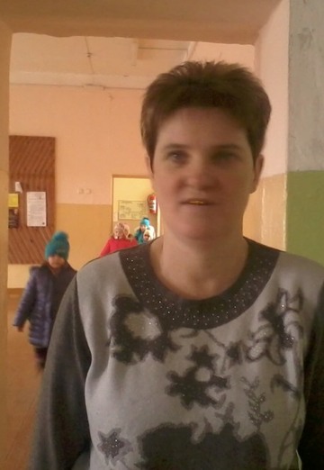 My photo - natalya, 52 from Pochinok (@natalya120456)