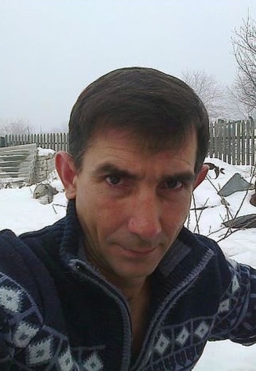 Моя фотография - Валерий Валентинович, 52 из Краснодон (@valeriyvalentinovich7)