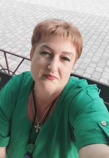 Моя фотография - Валентина Пушкарева, 52 из Афипский (@valentinapushkareva1)