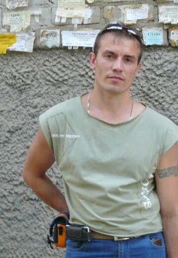 My photo - aleksandr, 49 from Atkarsk (@aleksandr491866)