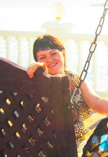 Моя фотография - Антонида 🌸, 42 из Иркутск (@antonidapolina)