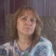 Елена, 54, Покров