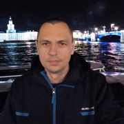 Дмитрий Семёнов, 39, Луховицы