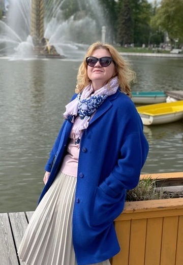 Anjelika (@266040) — my photo № 1