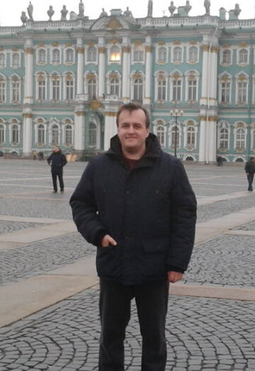 Моя фотография - Александр, 30 из Санкт-Петербург (@aleksandr958498)