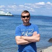 Aleksandr 55 Seattle