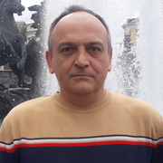 Evgeniy 47 Moscow