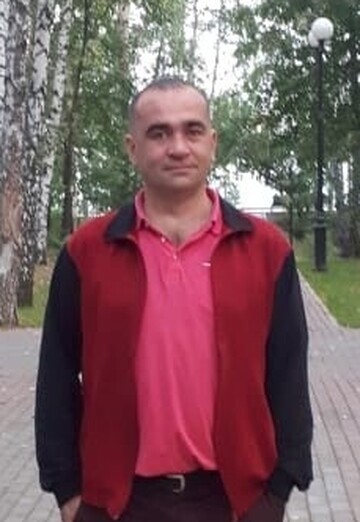 Моя фотография - Эдуард, 41 из Томск (@eduard27648)