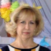 Ольга, 55, Шатки