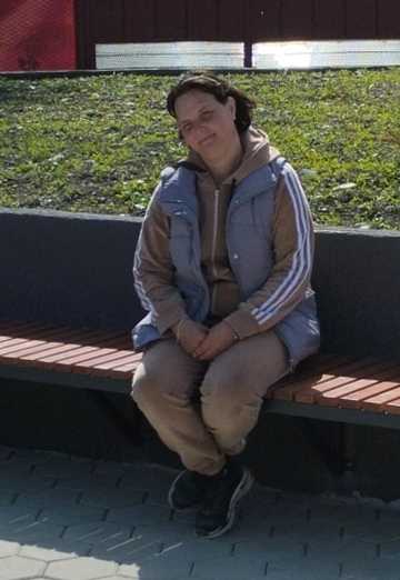 Mein Foto - Aleksandra, 42 aus Labinsk (@aleksandra84914)